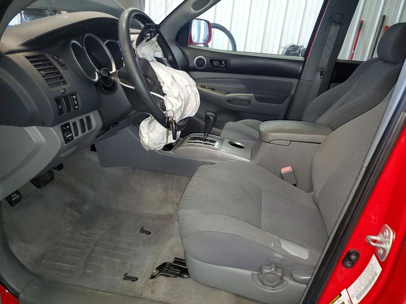 67670386 :رقم المزاد ، 5TELU42N68Z556357 vin ، 2008 Toyota Tacoma مزاد بيع
