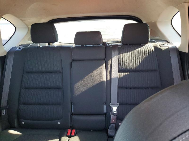Продаж на аукціоні авто 2016 Mazda Cx-5, vin: JM3KE4CY6G0917285, номер лоту: 68950976