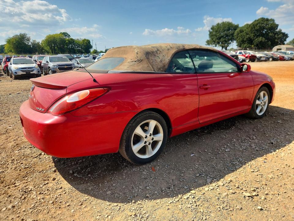 Aukcja sprzedaży 2005 Toyota Camry Solara, vin: 4T1FA38P85U041062, numer aukcji: 69005486