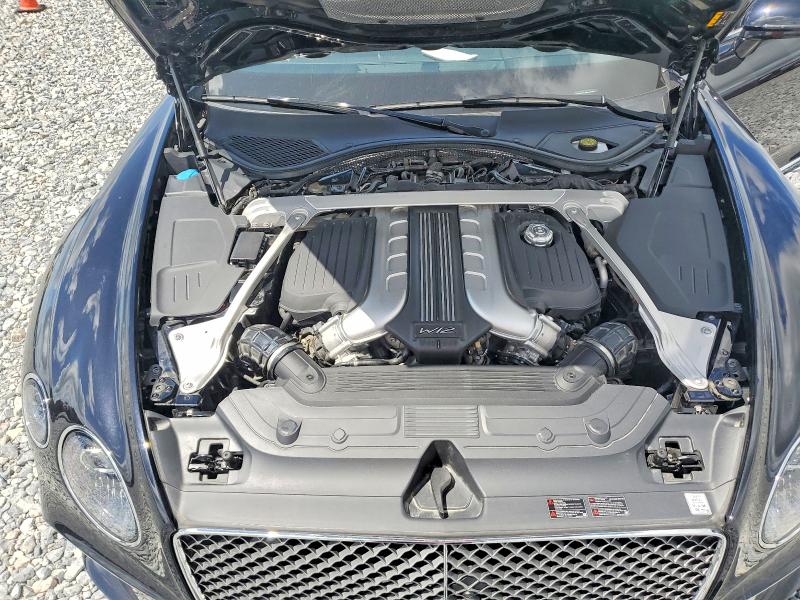 2023 Bentley Continental მანქანა იყიდება აუქციონზე, vin: SCBDT4ZG5PC011507, აუქციონის ნომერი: 69398326