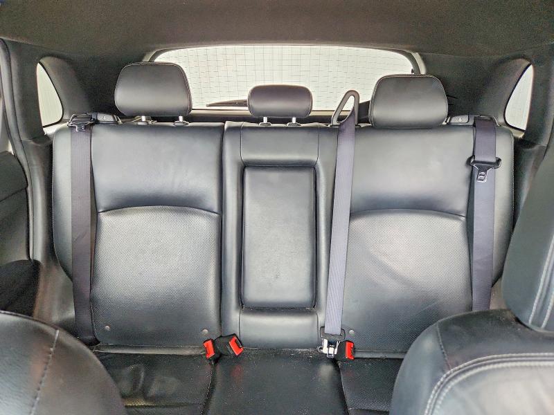 Auction sale of the 2022 Mitsubishi Outlander Sport, vin: JA4ARVAW8NU007492, lot number: 69520746