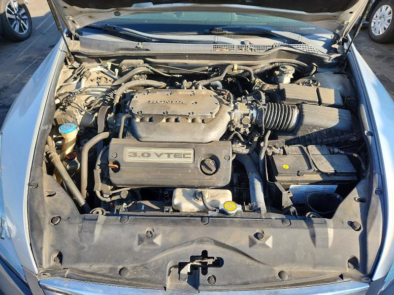 69308856 :رقم المزاد ، 1HGCM66597A028537 vin ، 2007 Honda Accord مزاد بيع