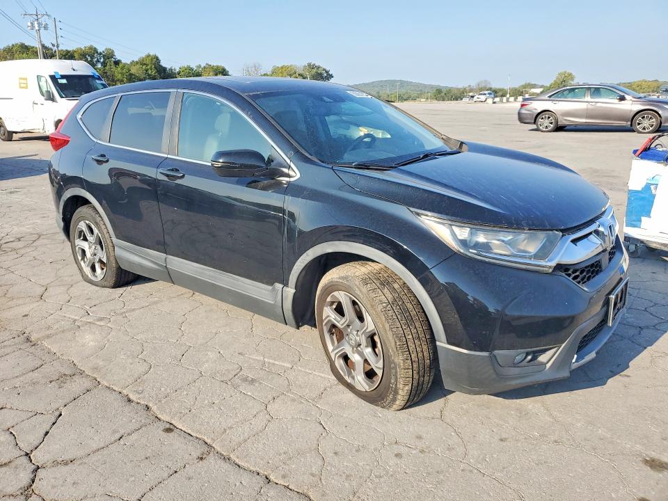 2017 Honda Cr-v მანქანა იყიდება აუქციონზე, vin: 2HKRW2H87HH630432, აუქციონის ნომერი: 68801026