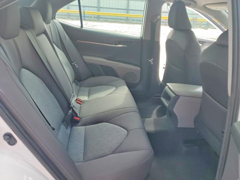 Aukcja sprzedaży 2019 Toyota Camry, vin: 4T1B11HK5KU262752, numer aukcji: 67845346