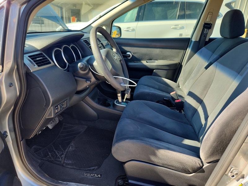 Продажа на аукционе авто 2009 Nissan Versa, vin: 3N1BC11E69L396678, номер лота: 67180836