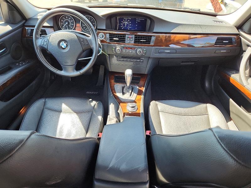 Продажа на аукционе авто 2011 Bmw 328, vin: WBAPH5C56BA448197, номер лота: 69805166