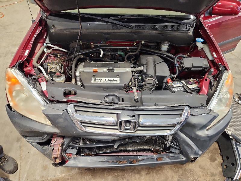 Aukcja sprzedaży 2003 Honda Cr-v, vin: JHLRD78883C049581, numer aukcji: 72192746