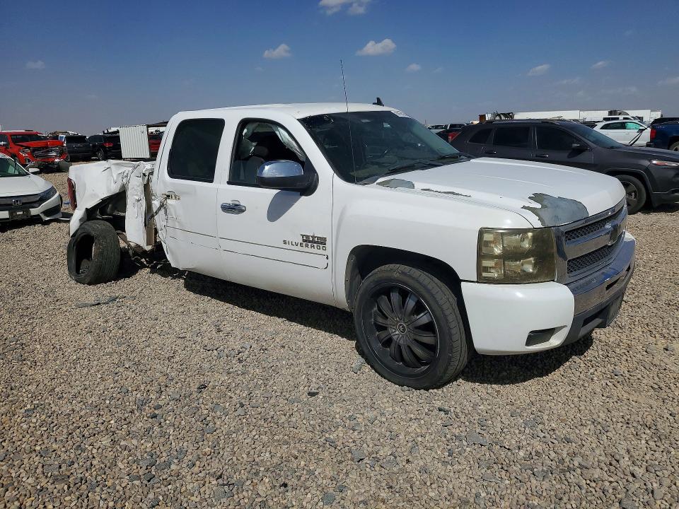 68552356 :رقم المزاد ، 3GCPCSE0XBG223543 vin ، 2011 Chevrolet Silverado مزاد بيع