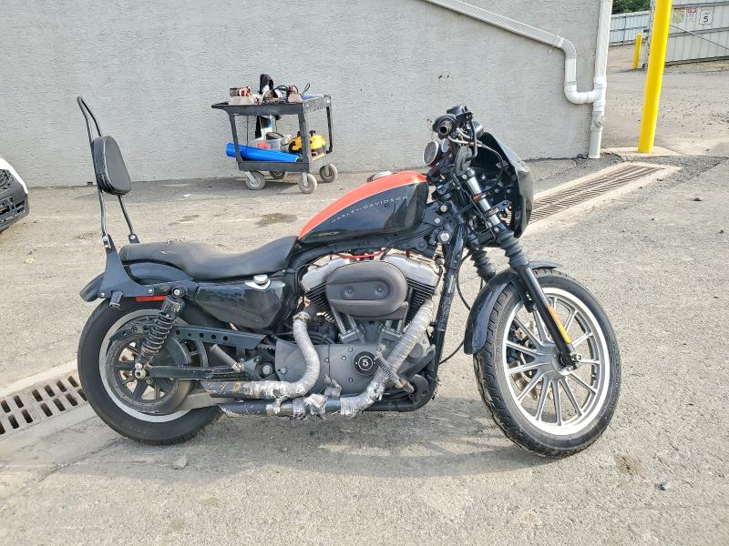 Aukcja sprzedaży 2008 Harley-davidson Xl1200, vin: 1HD1CZ3108K433210, numer aukcji: 66930636