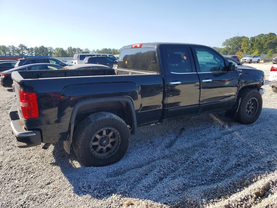 Продаж на аукціоні авто 2014 Gmc Sierra, vin: 1GTV2UEC0EZ106056, номер лоту: 67059596