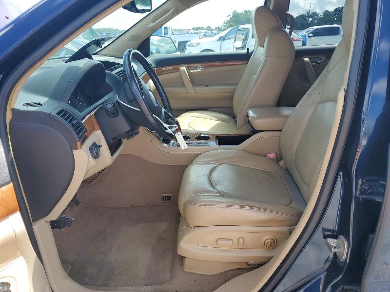 Auction sale of the 2009 Saturn Outlook, vin: 5GZEV23D99J113341, lot number: 68774886