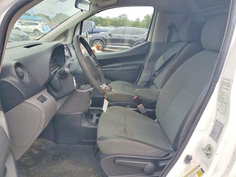Aukcja sprzedaży 2017 Nissan Nv200, vin: 3N6CM0KN9HK690374, numer aukcji: 68754086