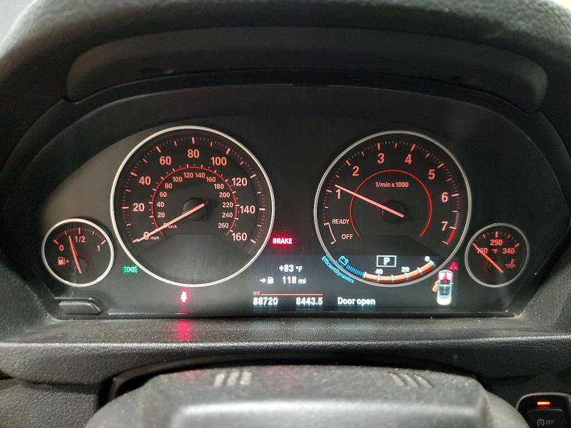 Продаж на аукціоні авто 2016 Bmw 428, vin: WBA3T1C58GP822142, номер лоту: 68038356
