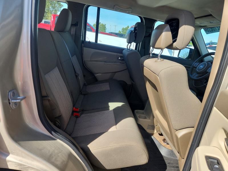Aukcja sprzedaży 2011 Jeep Liberty, vin: 1J4PN2GK8BW570440, numer aukcji: 68210896