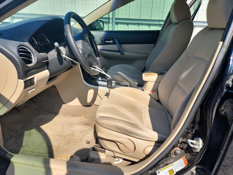 Aukcja sprzedaży 2007 Mazda 6, vin: 1YVHP80C775M15699, numer aukcji: 69191526