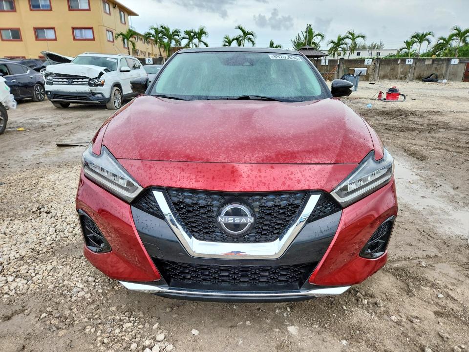 Aukcja sprzedaży 2023 Nissan Maxima, vin: 1N4AA6FV8PC507847, numer aukcji: 69765906