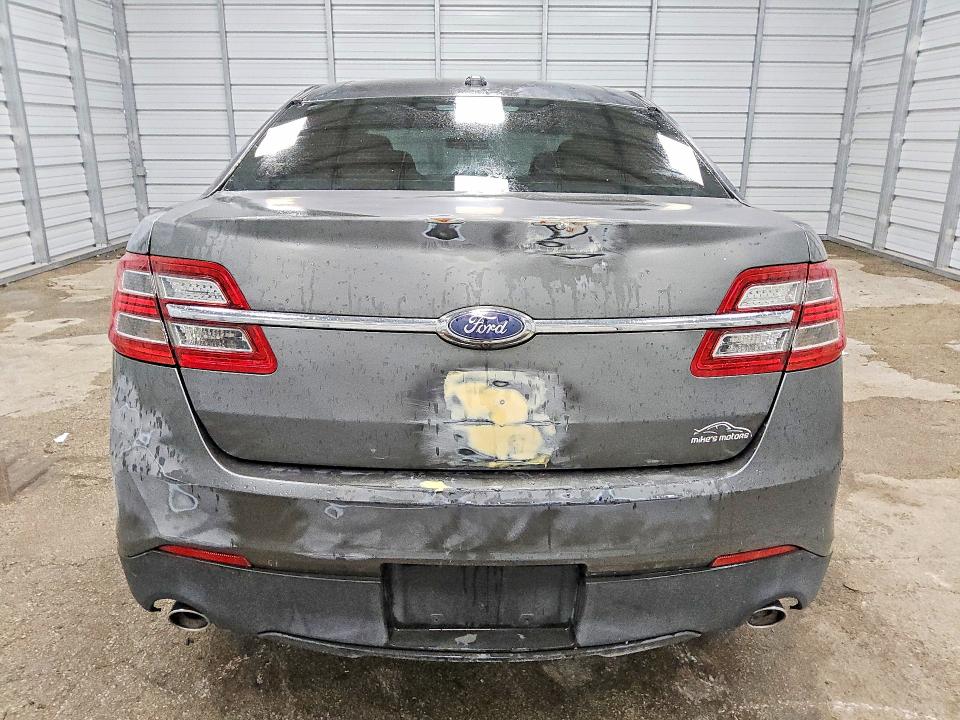 Aukcja sprzedaży 2017 Ford Taurus, vin: 1FAHP2D93HG135386, numer aukcji: 62814796