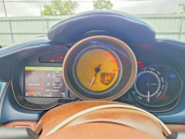Продажа на аукционе авто 2013 Ferrari California, vin: ZFF65TJA1D0190645, номер лота: 70227626