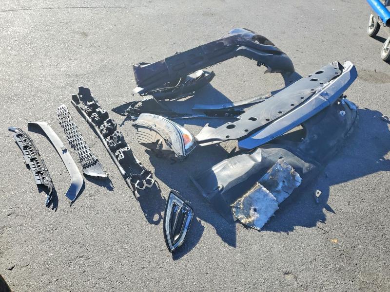 2017 Ford Edge მანქანა იყიდება აუქციონზე, vin: 2FMPK4J86HBC39532, აუქციონის ნომერი: 68951276