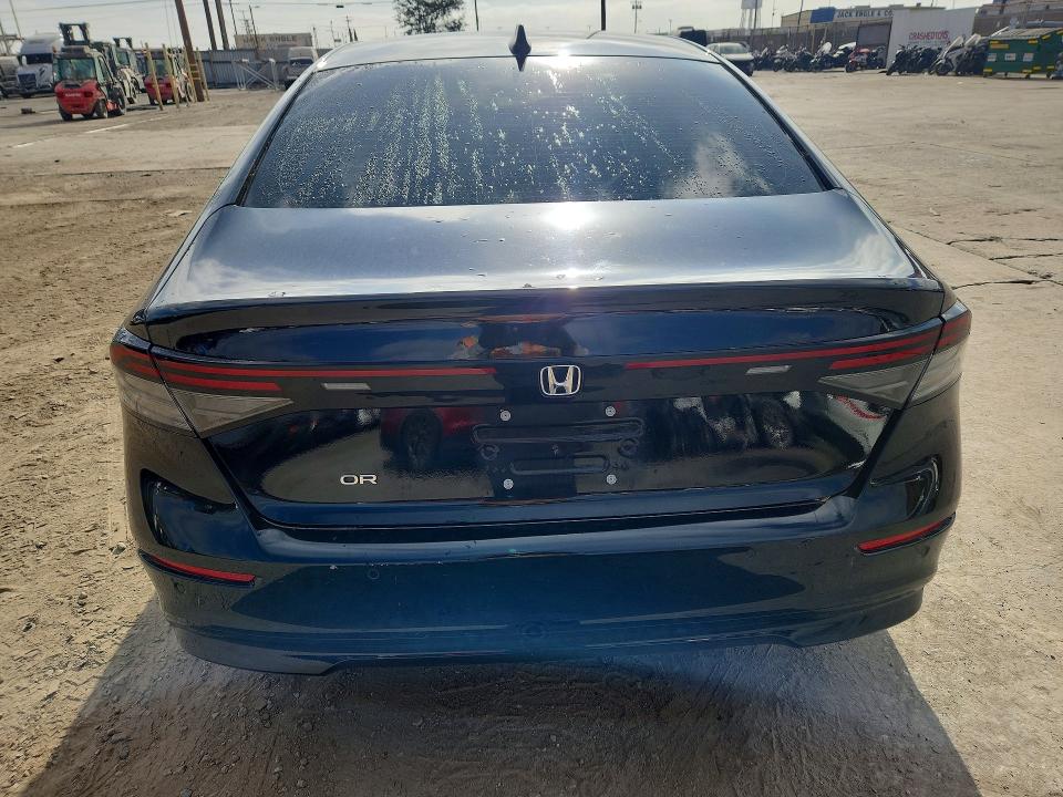 Продаж на аукціоні авто 2023 Honda Accord, vin: 1HGCY2F66PA056673, номер лоту: 67484376