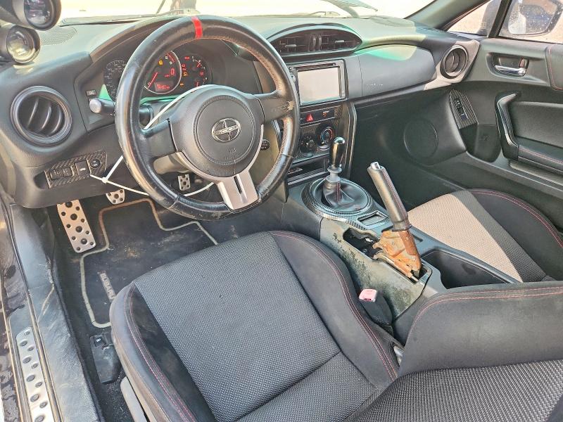 Продаж на аукціоні авто 2014 Subaru Brz, vin: JF1ZCAB19E9601393, номер лоту: 68054166