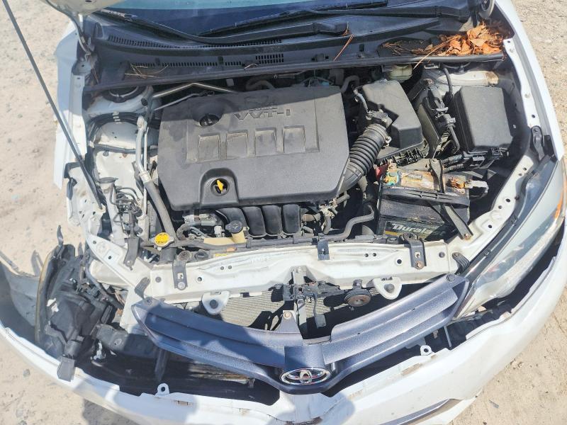 68857356 :رقم المزاد ، 5YFBURHE4FP279078 vin ، 2015 Toyota Corolla مزاد بيع