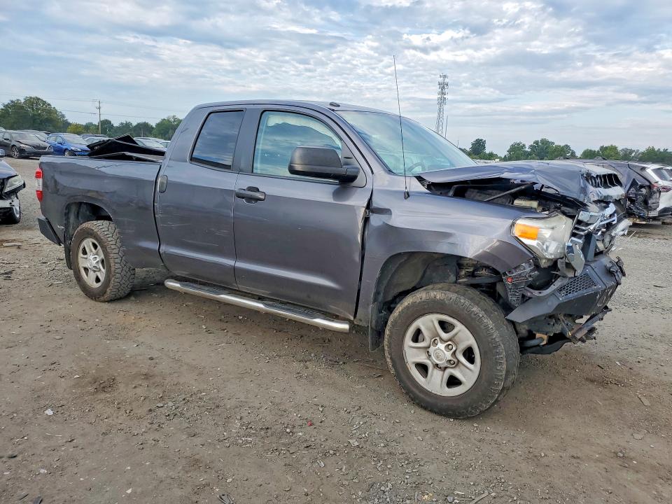 2017 Toyota Tundra მანქანა იყიდება აუქციონზე, vin: 5TFUM5F15HX071474, აუქციონის ნომერი: 67149566