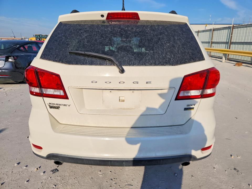 Aukcja sprzedaży 2013 Dodge Journey, vin: 3C4PDCBG2DT506307, numer aukcji: 70157366