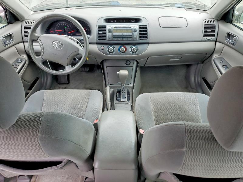 2006 Toyota Camry მანქანა იყიდება აუქციონზე, vin: 4T1BE30K36U676341, აუქციონის ნომერი: 67504116