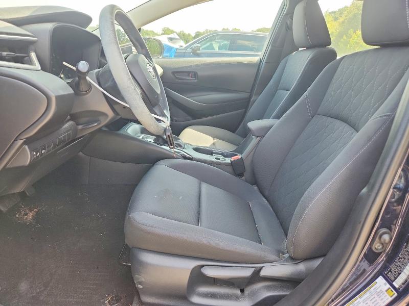 Aukcja sprzedaży 2024 Toyota Corolla, vin: 5YFB4MDE7RP146649, numer aukcji: 67560166