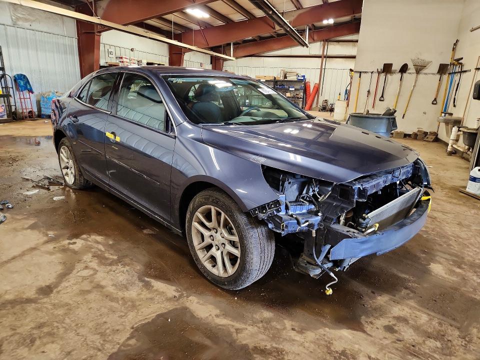 2015 Chevrolet Malibu მანქანა იყიდება აუქციონზე, vin: 1G11C5SL7FF312640, აუქციონის ნომერი: 67847836