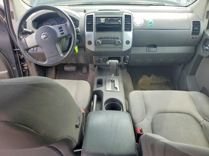 Продаж на аукціоні авто 2011 Nissan Xterra, vin: 5N1AN0NW8BC501444, номер лоту: 67556656