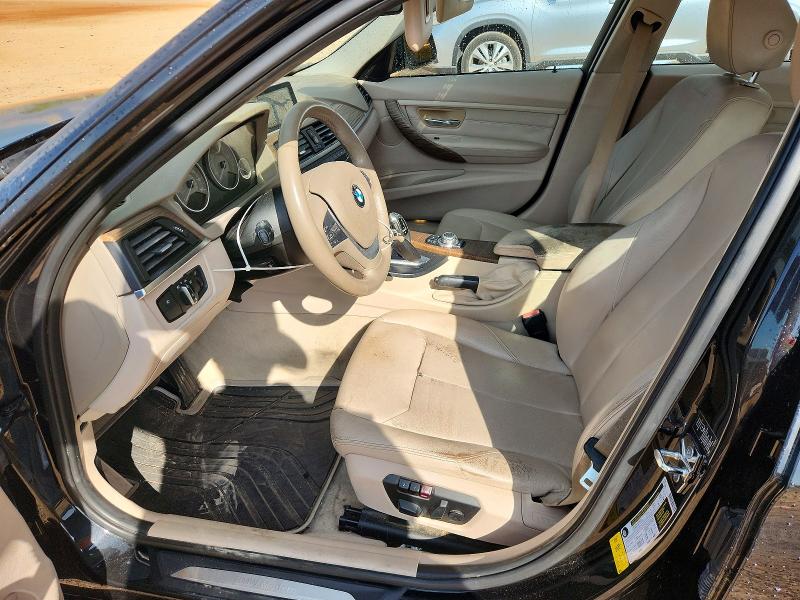Aukcja sprzedaży 2012 Bmw 328, vin: WBA3A5C5XCF341533, numer aukcji: 69887246