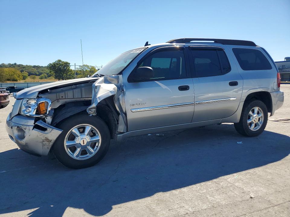 Auction sale of the 2006 Gmc Envoy, vin: 1GKES16S266172751, lot number: 70310116