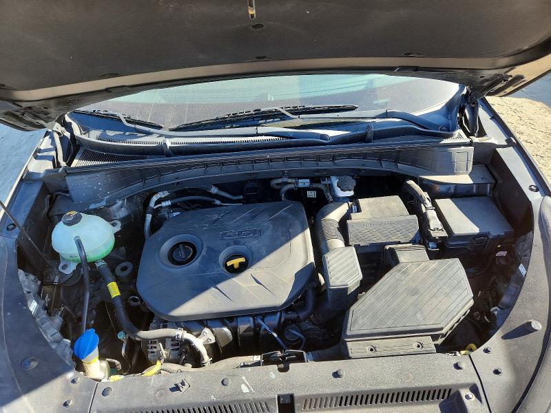 2018 Hyundai Tucson მანქანა იყიდება აუქციონზე, vin: KM8J23A46JU743897, აუქციონის ნომერი: 67463976