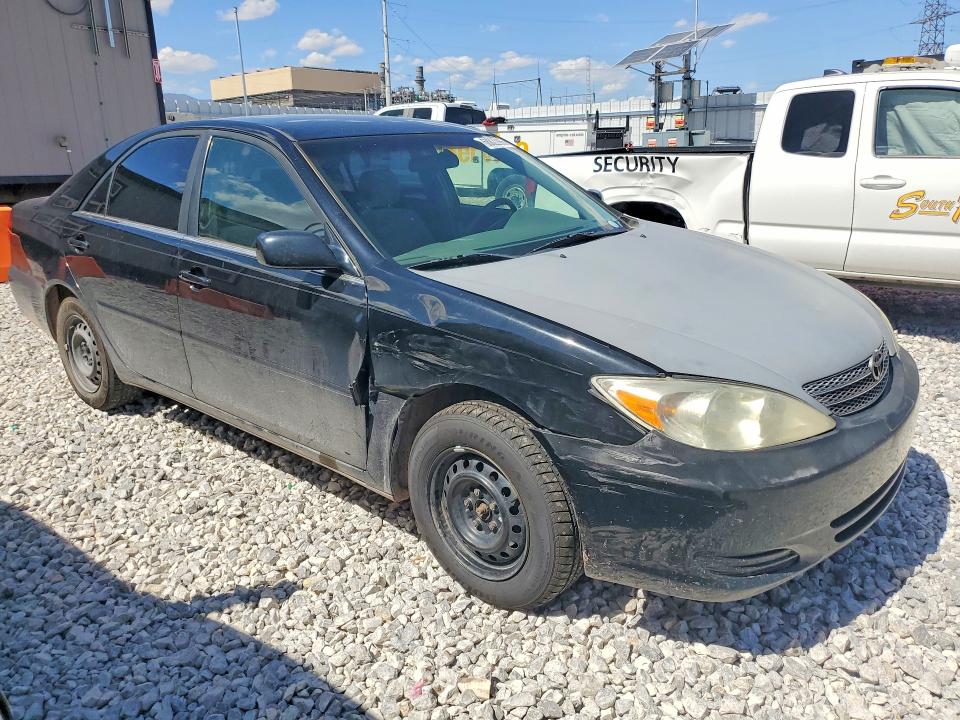 68822666 :رقم المزاد ، JTDBE30K530179427 vin ، 2003 Toyota Camry مزاد بيع