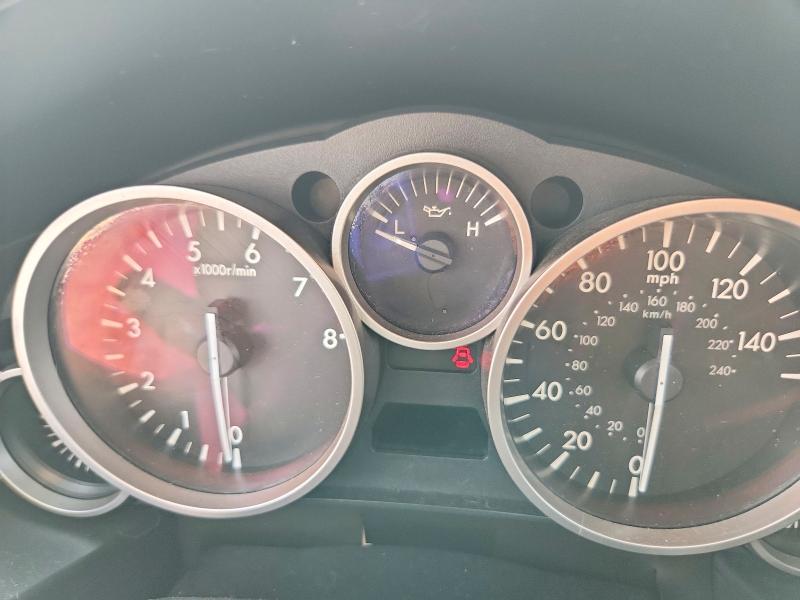 2010 Mazda Mx-5 Miata მანქანა იყიდება აუქციონზე, vin: JM1NC2FF0A0206571, აუქციონის ნომერი: 69053096