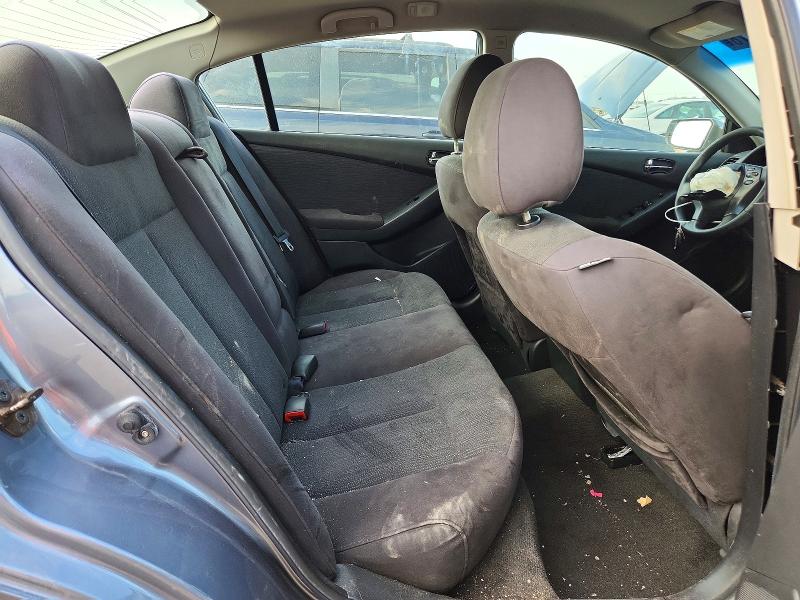 2010 Nissan Altima მანქანა იყიდება აუქციონზე, vin: 1N4AL2AP7AN443033, აუქციონის ნომერი: 66983376