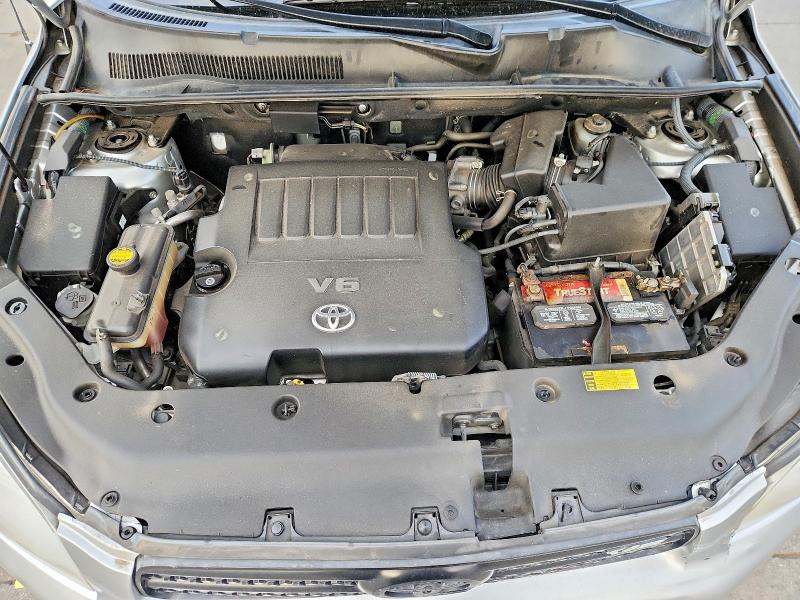 69149676 :رقم المزاد ، JTMBK33V976025689 vin ، 2007 Toyota Rav4 مزاد بيع