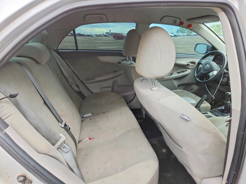 Продажа на аукционе авто 2013 Toyota Corolla, vin: 2T1BU4EE2DC047311, номер лота: 67753076