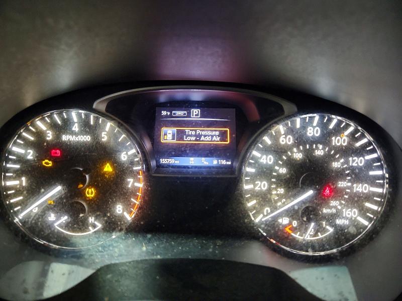 2019 Nissan Pathfinder მანქანა იყიდება აუქციონზე, vin: 5N1DR2MM8KC577114, აუქციონის ნომერი: 70102566