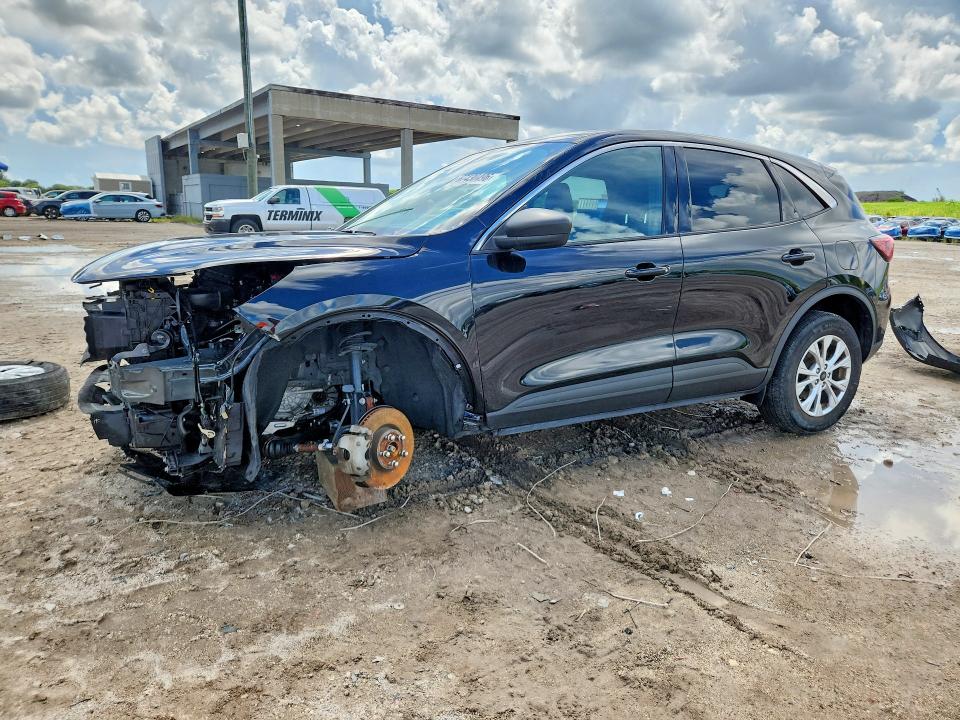 2024 Ford Escape მანქანა იყიდება აუქციონზე, vin: 1FMCU0GN6RUA09189, აუქციონის ნომერი: 67430496