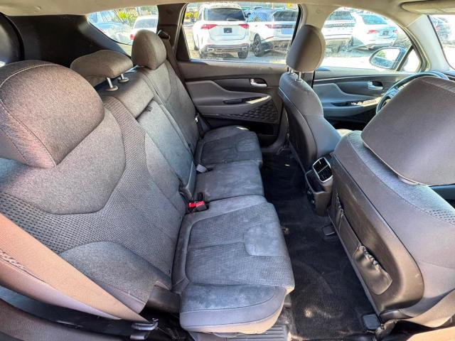 Aukcja sprzedaży 2019 Hyundai Santa Fe, vin: 5NMS3CAD6KH057177, numer aukcji: 70315906