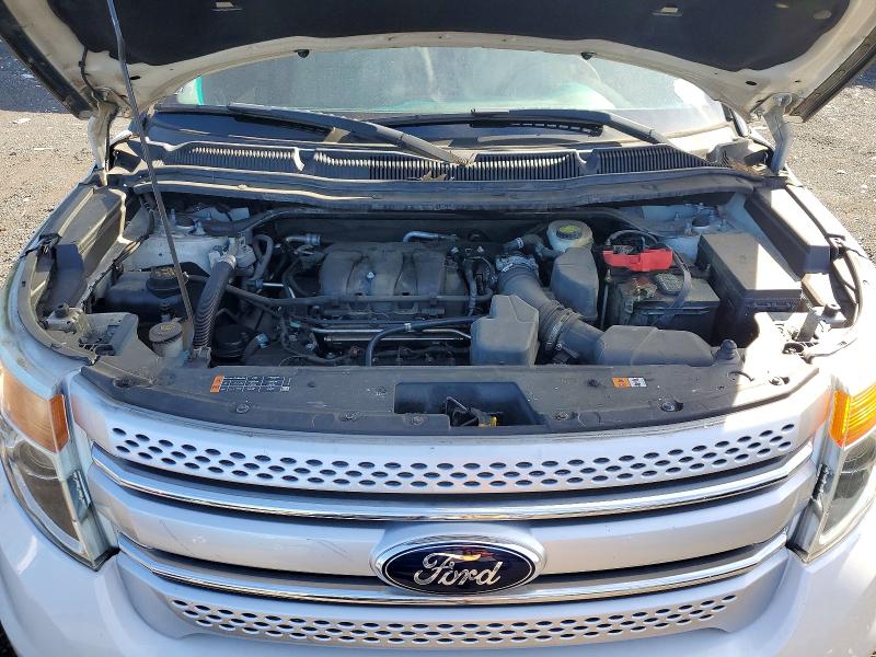 Продаж на аукціоні авто 2015 Ford Explorer, vin: 1FM5K8D85FGA81622, номер лоту: 67932806
