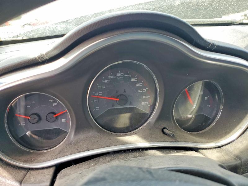 Продажа на аукционе авто 2014 Dodge Avenger, vin: 1C3CDZABXEN126158, номер лота: 67169176