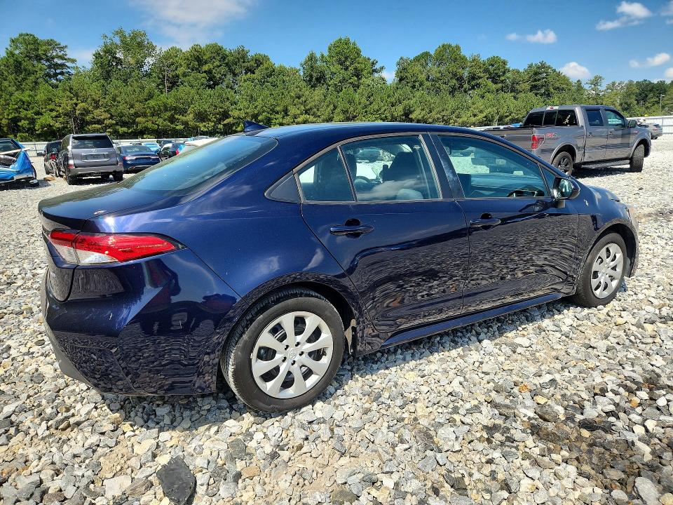 Aukcja sprzedaży 2024 Toyota Corolla, vin: 5YFB4MDE7RP146649, numer aukcji: 67560166