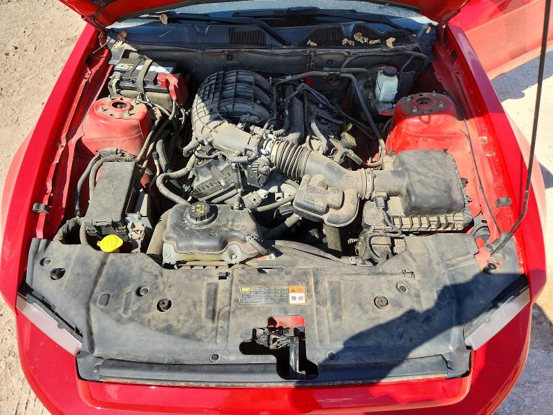 Продаж на аукціоні авто 2014 Ford Mustang, vin: 1ZVBP8AM0E5228737, номер лоту: 67329296