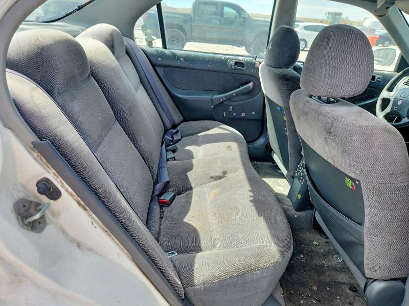 Aukcja sprzedaży 1998 Honda Civic, vin: 1HGEJ6675WL045101, numer aukcji: 68697736