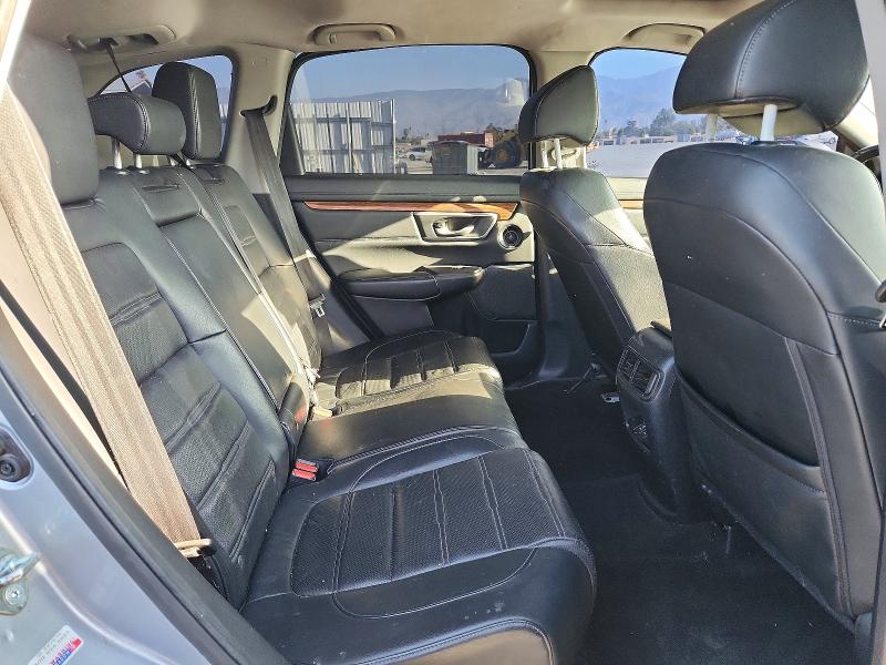 Продаж на аукціоні авто 2017 Honda Cr-v, vin: 2HKRW1H88HH509189, номер лоту: 70350546