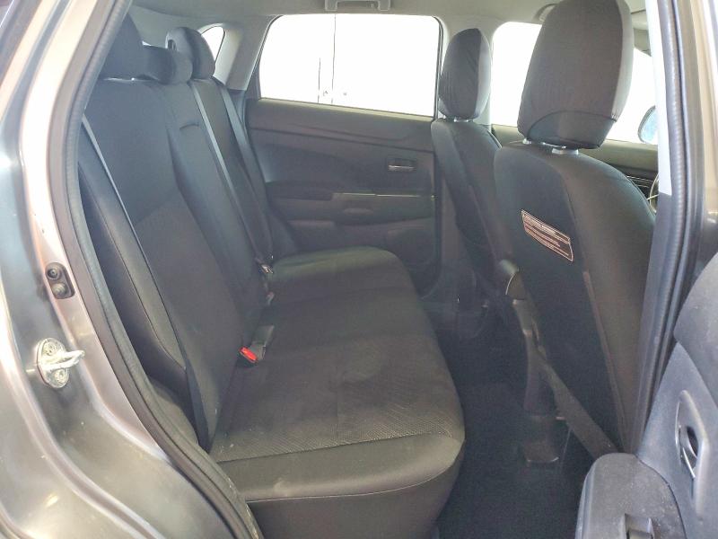 68301606 :رقم المزاد ، 4A4AR4AU2DE015667 vin ، 2013 Mitsubishi Outlander Sport مزاد بيع